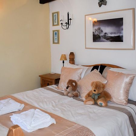 River View Cottage Стейвли Экстерьер фото