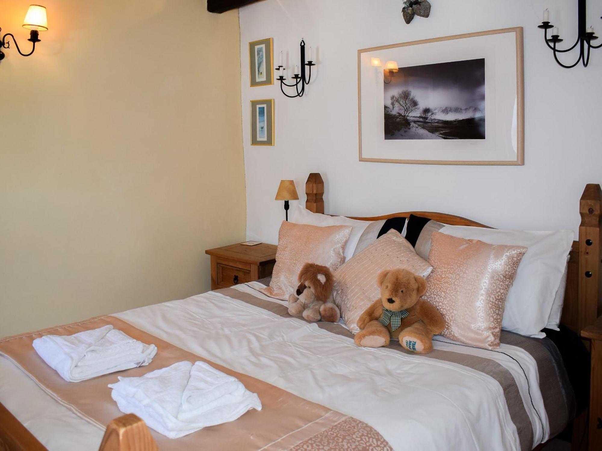 River View Cottage Стейвли Экстерьер фото