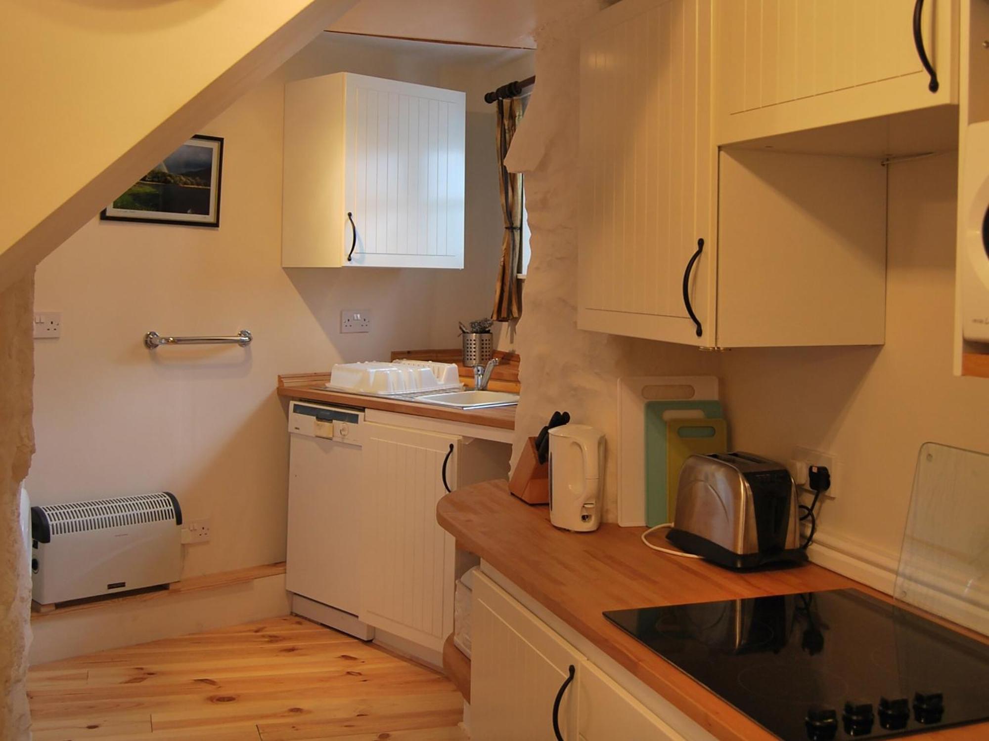 River View Cottage Стейвли Экстерьер фото