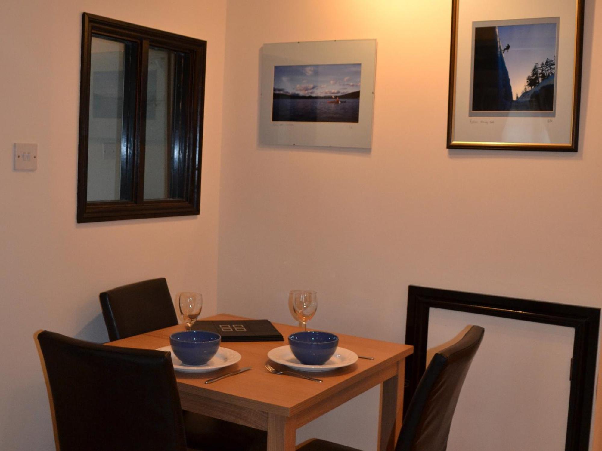 River View Cottage Стейвли Экстерьер фото