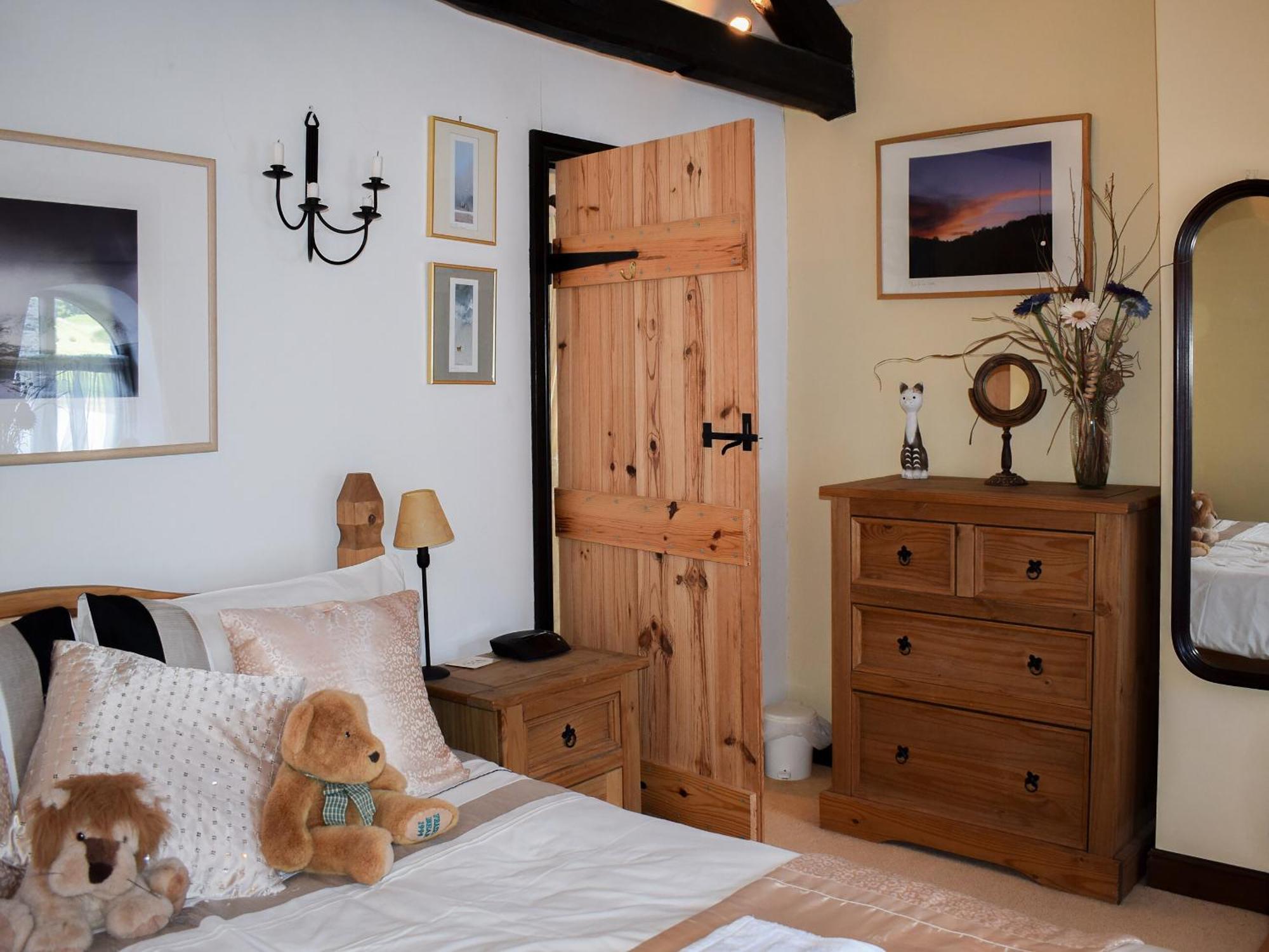 River View Cottage Стейвли Экстерьер фото